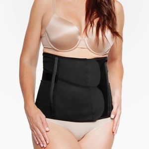 Postpartum Luxe Belly Wrap